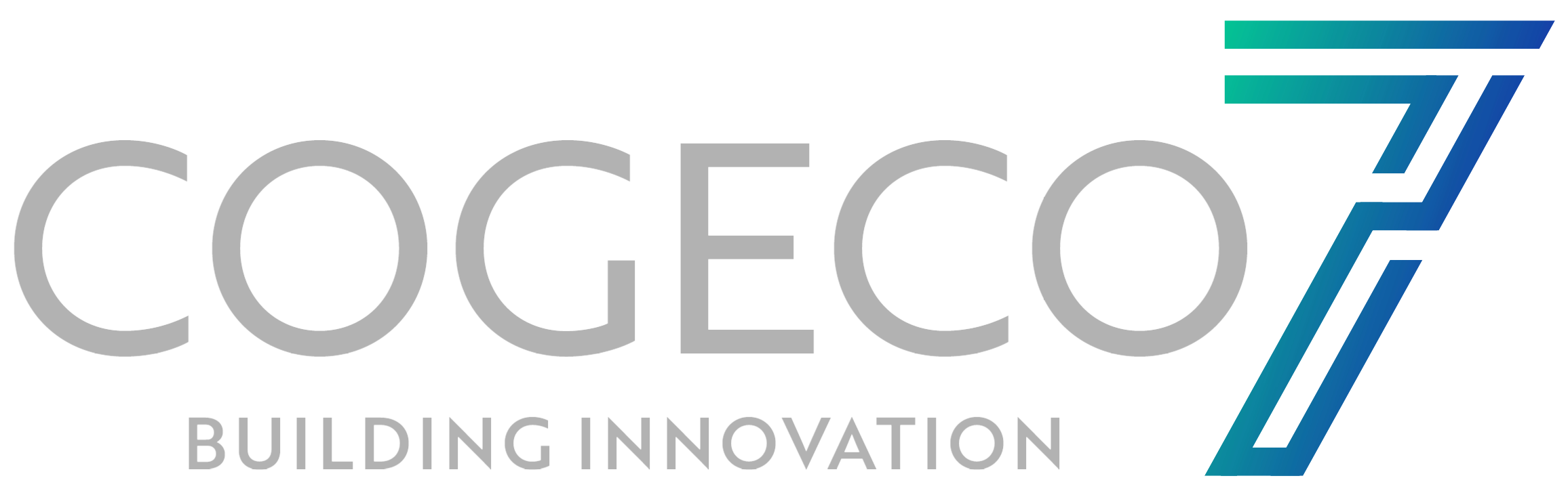 Cogeco7 Building Innovation